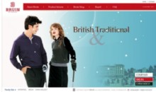 bruin.co.kr