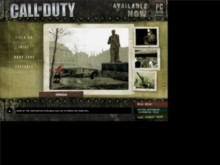 callofduty.com