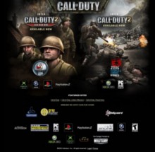 callofduty.com