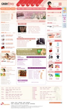 cashfoxy.okcashbag.com