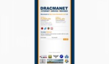 dracmanet.com