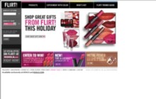 flirtcosmetics.com