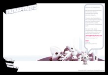 freakyfacets.com