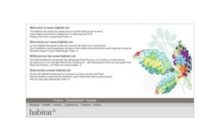 habitat.net