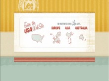 leejeans