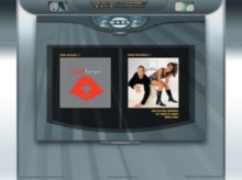 maderecords.com