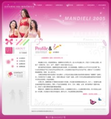 mandieli.com