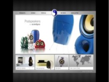 podspeakers