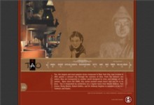 taorestaurant.com