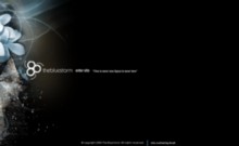 thebluestorm.com