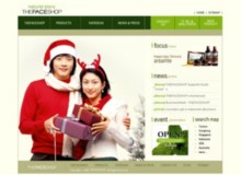 thefaceshop.com