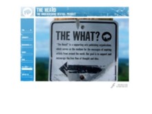 theheard.com