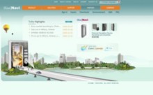 thinknavi.com