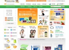 vitamineshop.co.kr