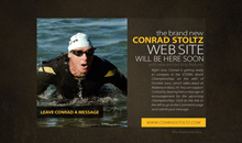 conradstoltz.comDIV+CSS