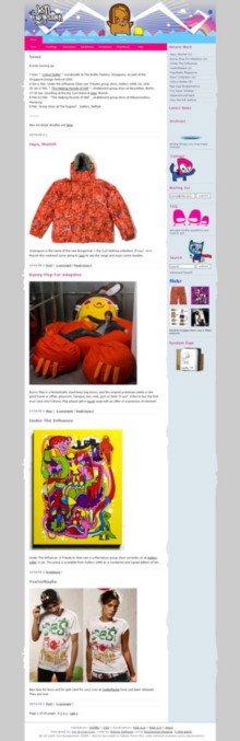 jonburgerman.com