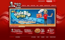kfc.com