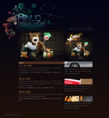 mi-nuo.com