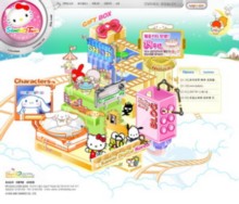 sanriotown.co.kr