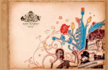 susanburghart.com