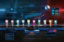 vivo智能手机酷站欣赏