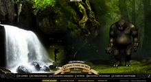 fablehaven.eu酷站欣赏
