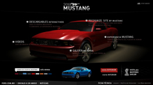 www.ford.com.mx酷站欣赏