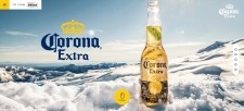 corona啤酒酷站欣赏
