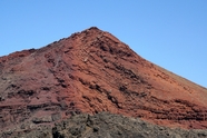 兰萨罗特火山图片