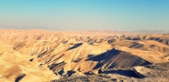 以色列戈壁沙漠图片