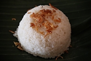 一碗米饭图片