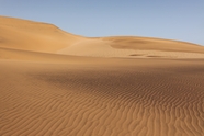非洲纳米布沙漠图片