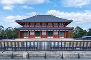 日本奈良兴福寺图片