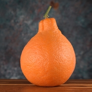 新鲜健康有机橙子图片