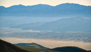 沙漠死亡之谷风光摄影图片