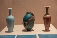 中国博物馆瓷器收藏品图片