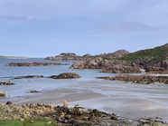 苏格兰马尔岛风景图片