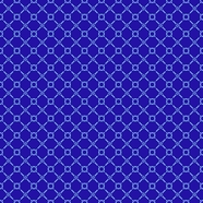 蓝色几何花纹格子图案背景图片