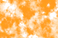 斑驳橙白瓷砖背景图片