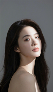 光影艺术美女人像写真艺术摄影