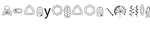 Biosymbols LT One