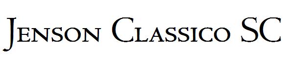 Jenson Classico SC
