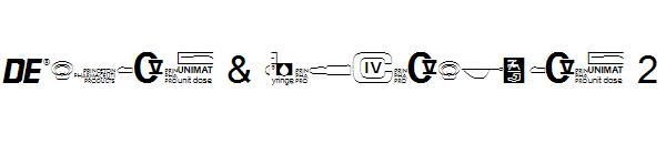 Medical & Pharmaceutical 2