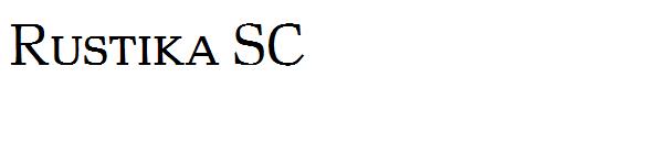 Rustika SC