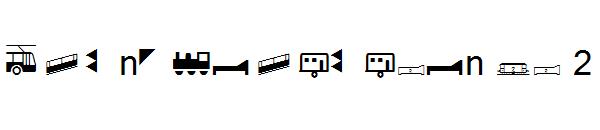 Transportation Pi 2