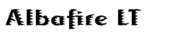 Albafire LT