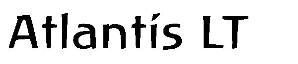 Atlantis LT