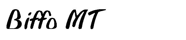 Biffo MT