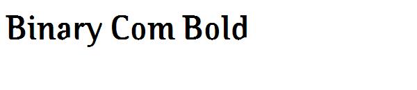 Binary Com Bold