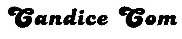 Candice Com